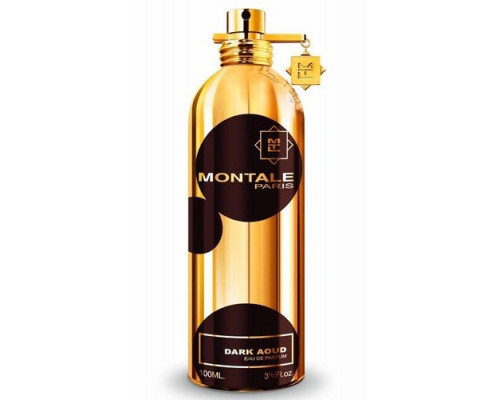 Montale Dark Aoud 100 мл (унисекс)