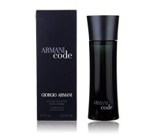 Giorgio Armani Armani Code Pour Homme 75 мл (EURO)