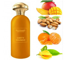 Richard Dirty Mango 100 мл