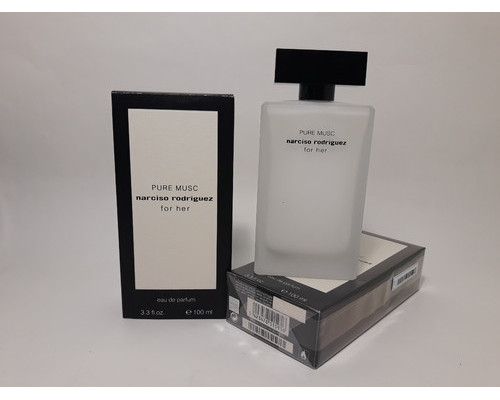 Narciso Rodriguez Pure Musc For Her 100 мл A-Plus