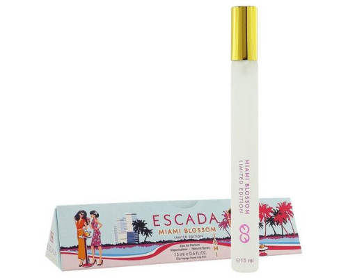 Escada Miami Blossom 15 мл