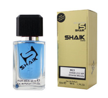 Shaik M23 (Carolina Herrera 212 VIP Men), 50 ml