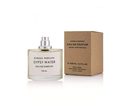 Тестер Byredo Gypsy Water 100 мл