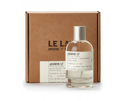 Le Labo Jasmin 17 100 ml (Для женщин)