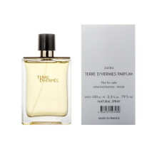 Тестер Hermes Terre D'hermes Pour Homme 100 мл (EURO)