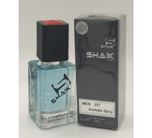 SHAIK M 257 ("Paco Rabanne Pure XS For Him")