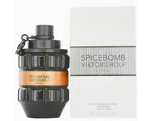 Тестер Viktor & Rolf Spicebomb Extrime 90 мл (EURO)