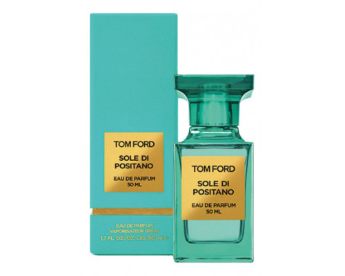 Tom Ford Sole Di Positano 50 мл (для мужчин) EURO