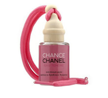 Ароматизатор для авто Chanel Chance Tender 12 ml