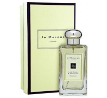 Jo Molane Lime Basil & Mandarin Cologne 100 мл