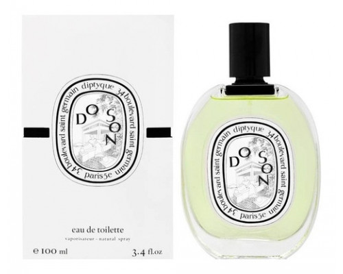 Diptyque Do Son EDT 100 мл (для женщин)