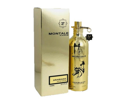 Montale Arabians 100 мл (унисекс)