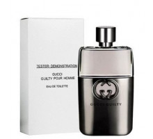 Тестер Gucci Guilty Pour Homme 100 мл (EURO)