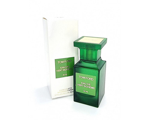 Tom Ford Eau De Vert Boheme 50 мл (для женщин) EURO