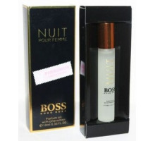 Hugo Boss Nuit Pour Femme 10 мл