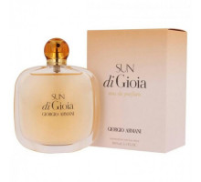 Парфюмерная вода Giorgio Armani Sun di Gioia 100 мл