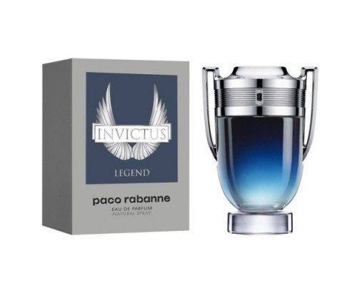 Paco Rabanne Invictus Legend 100 мл (EURO)