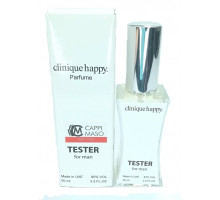 Мини-тестер Clinique Happy For Men 60 мл