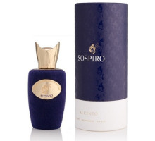 Sospiro Perfumes Accento 100 мл - туба