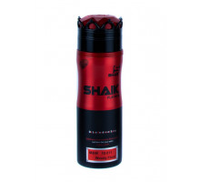 Дезодорант Shaik MW10.011 (Baccara Vanille), 200 ml