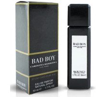 Carolina Herrera Bad Boy 50 мл (суперстойкий)