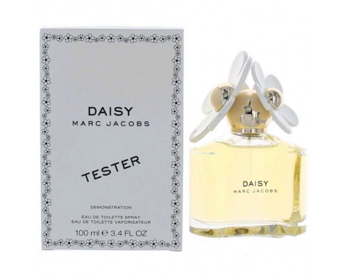 Тестер Marc Jacobs Daisy 100 мл