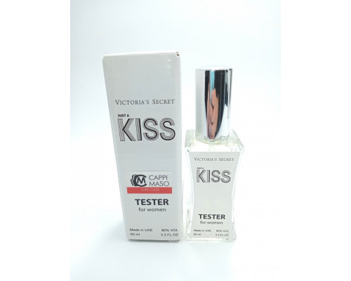 Мини-тестер Victorias Secret Just A Kiss 60 мл