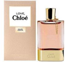 Парфюмированная вода Chloe Love 75 мл