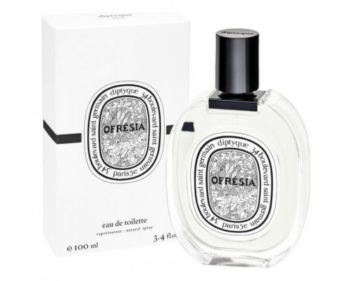 Diptyque Ofresia EDT 100 мл (для женщин)