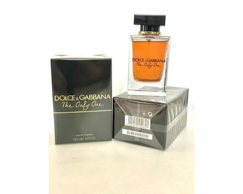 Dolce & Gabbana The Only One 100 мл A-Plus