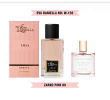 Eva Daniella № W-156-Zarkoperfume PINK MOLECULE 090.09 100 мл