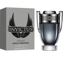 Туалетная вода Paco Rabbane Invictus Intense 100 мл