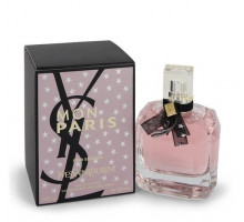 Парфюмерная вода Yves Saint Laurent Mon Paris Star Edition 90 мл