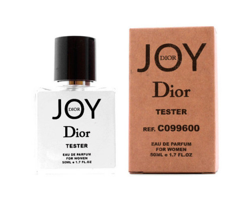 Мини-Тестер Christian Dior Joy 50 мл (ОАЭ)