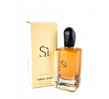 Giorgio Armani Si EDP 100 мл A-Plus