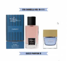 Eva Daniella № M-111-Gucci Pour Homme 2 100 мл