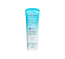 Пилинг-гель с гиалуроновой кислотой Missha Super Aqua Ultra Hyalron Peeling Gel (Корея оригинал) (7550)