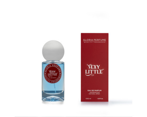 Gloria Perfume SEXY LITTLE (VICTORIAS SECRET-SEXY LITTLE ) 55 мл