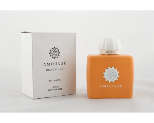 Тестер Amouage Beach Hut For Women 100 мл