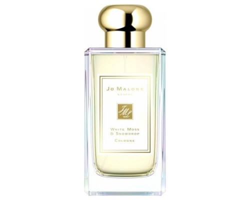 Jo Malone White Moss & Snowdrop Cologne 100 мл (унисекс)