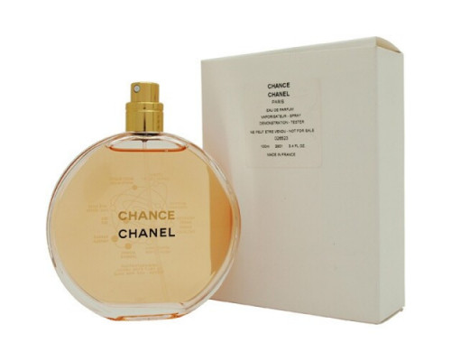 Тестер Chanel Chance EDP 100 мл(EURO)