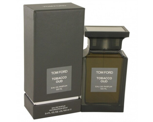 Парфюмерная вода Tom Ford Tobacco Oud 100 мл (Унисекс)