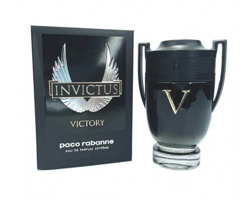 Paco Rabanne Invictus Victory 100 мл (EURO)