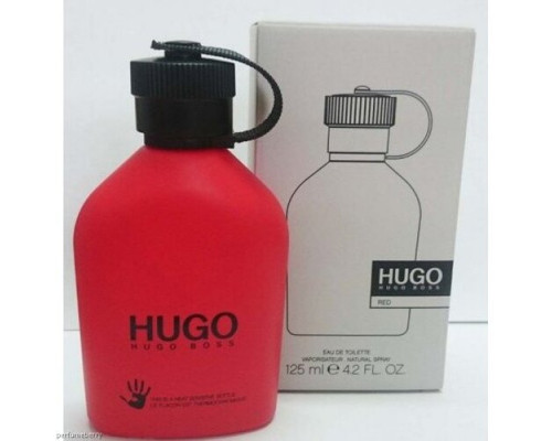 Тестер Hugo Boss Hugo Red 100 мл