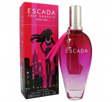 Туалетная вода Escada Sexy Graffiti Limited Edition 100 мл