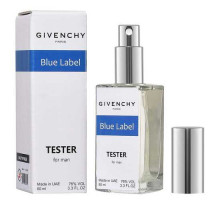 Мини тестер Givenchy Blue Label (color) 60 мл