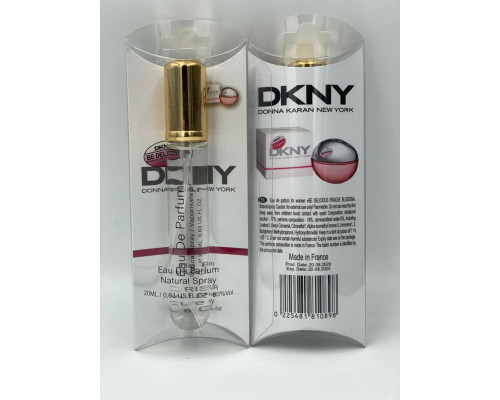 DKNY Be Delicious Fresh Blossom 20 мл