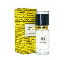 Суперстойкий 30 мл - Vilhelm Parfumerie Dear Polly