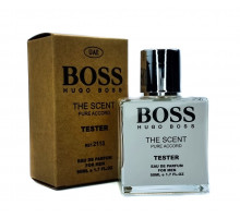 Мини-Тестер Hugo Boss The Scent Pure Accord For Him 50 мл (ОАЭ)