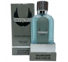 Мини-тестер Paco Rabanne Invictus (LUX) 62 ml